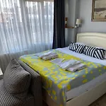 Goji\'S Apartments