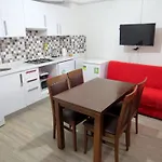 Istanberry - Paradise Apartments