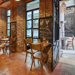 Novus Pera Hotel