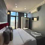 Rhythm Hotel
