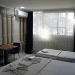 Heraldic Room Hotel
