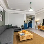 Respiro Rooms