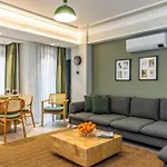 Respiro Rooms