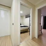 Westley Residence Taksim