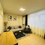 Westley Residence Taksim