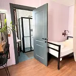 Hostel Le Banc