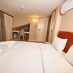 Saratoga Hotel Sultanahmet