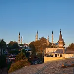 Saratoga Hotel Sultanahmet