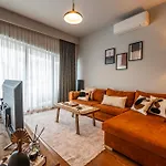 Beyoglu Benesta Residence, 1 Bedroom Apartment No-129