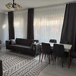 Only For Families Apartment