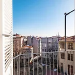 Homie Suites - Turna Residences In Cihangir