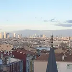 Men\'S Hostel In Fatih, Istanbul