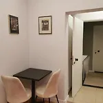 St Basil Rooms