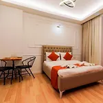 St Basil Rooms