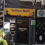 Yellow Bull Istanbul Hotel