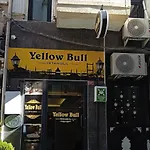 Yellow Bull Istanbul Hotel