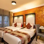 The Suite Hotel Platine