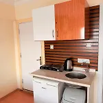 Halic Konaklama