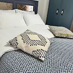 Modern Furnished Historical Building