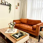 Modern Furnished Historical Building