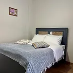 Modern Furnished Historical Building