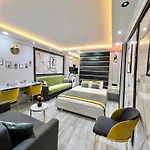 Taksim Larissa Residence