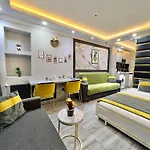 Taksim Larissa Residence