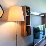 Family-Friendly Home Near Taksim Square