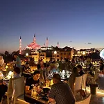 Byzantium Comfort Hotel