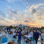 Byzantium Comfort Hotel