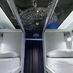 Stay Inn Taksim Hostel