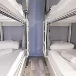 Stay Inn Taksim Hostel