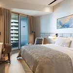 Jw Marriott Hotel Istanbul Marmara Sea