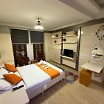 Taksim Premium Gold Hotel