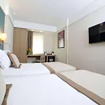 Ramada By Wyndham Istanbul Taksim