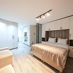 Nuru Ziya Suites