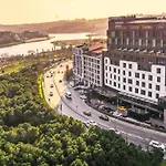 Moevenpick Istanbul Hotel Golden Horn