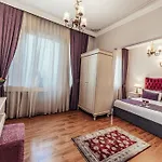 Olive Garden Apart Hotel