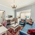 Olive Garden Apart Hotel