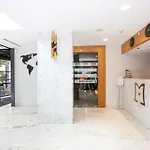 Milord Hotel