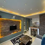 Nova Park Suite Hotel-Bomonti