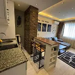 Nova Park Suite Hotel-Bomonti