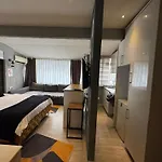Nova Park Suite Hotel-Bomonti