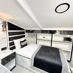 Taksim Larissa Hotel Suites