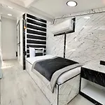 Taksim Larissa Hotel Suites