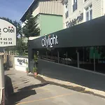 City Light Otel