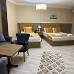 New Beylerbeyi Hotel