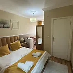 New Beylerbeyi Hotel