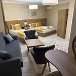 New Beylerbeyi Hotel