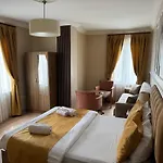 New Beylerbeyi Hotel